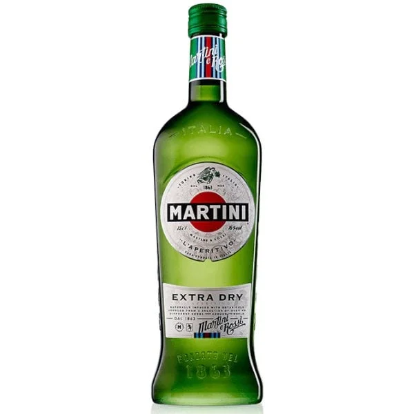 Martini Extra Dry