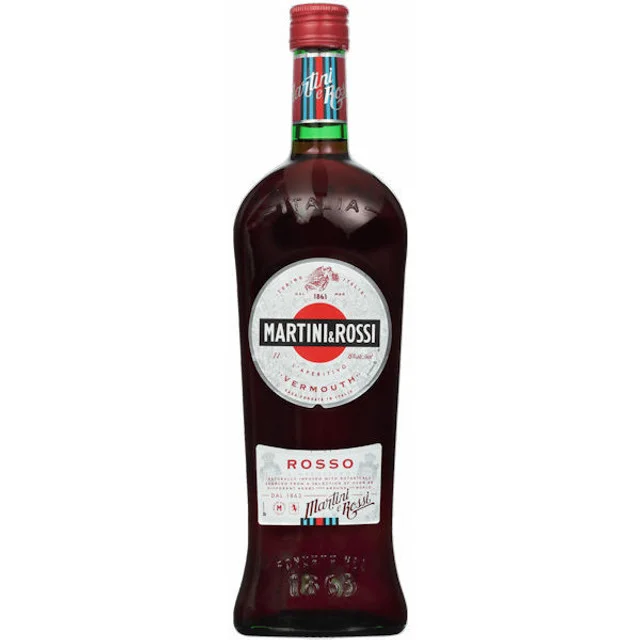 Martini Rosso