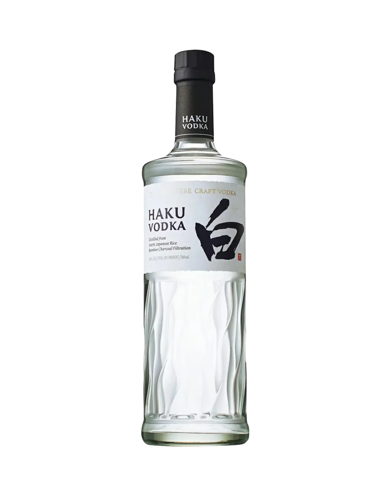 Haku Vodka