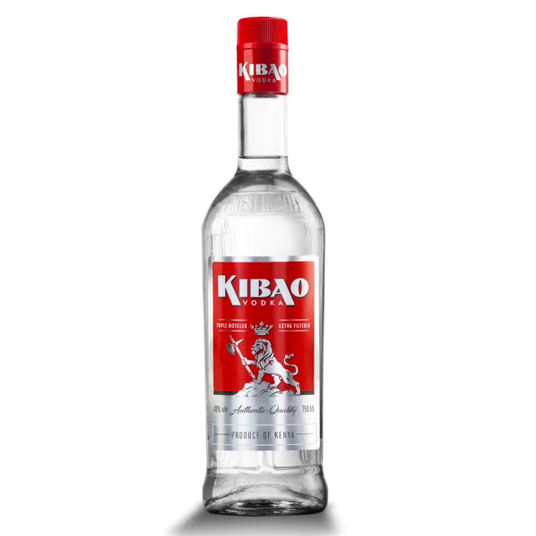 Kibao Vodka