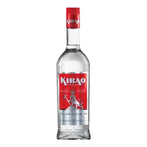 Kibao Vodka