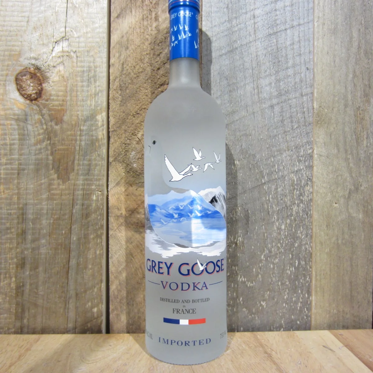 Grey Goose Vodka
