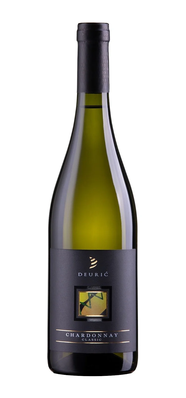 Deuric Chardonnay Classic