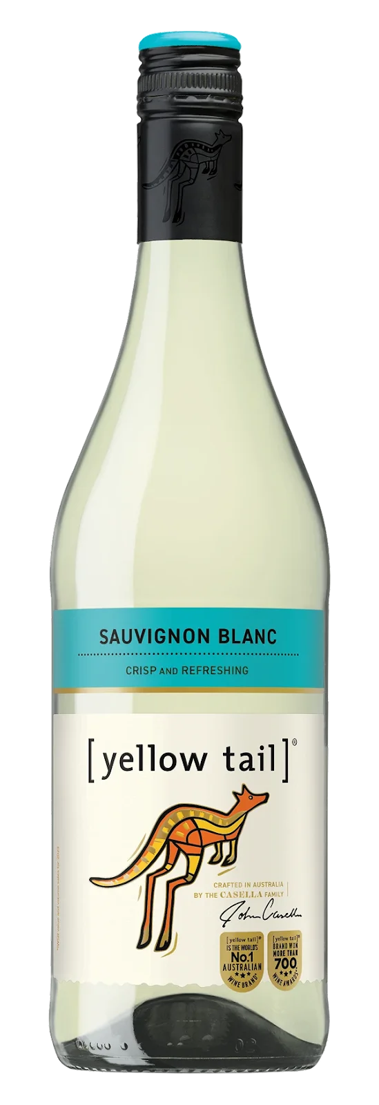 Yellow Tail Sauvignon Blanc