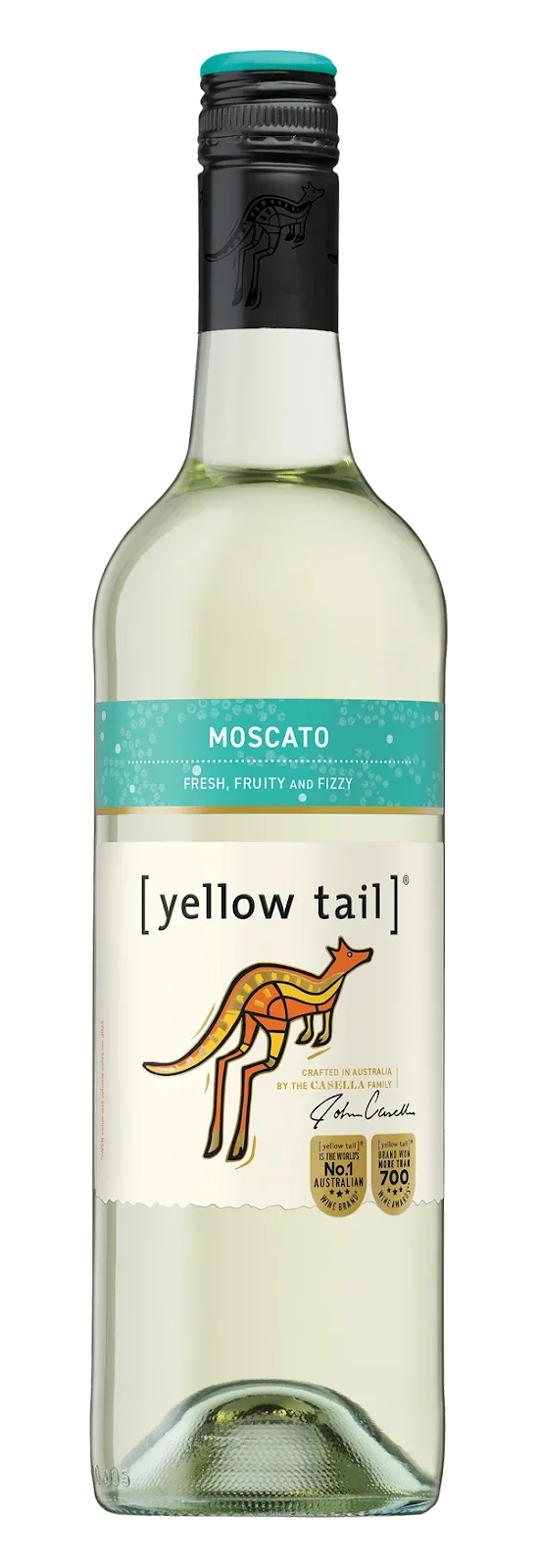 Yellow Tail Moscato