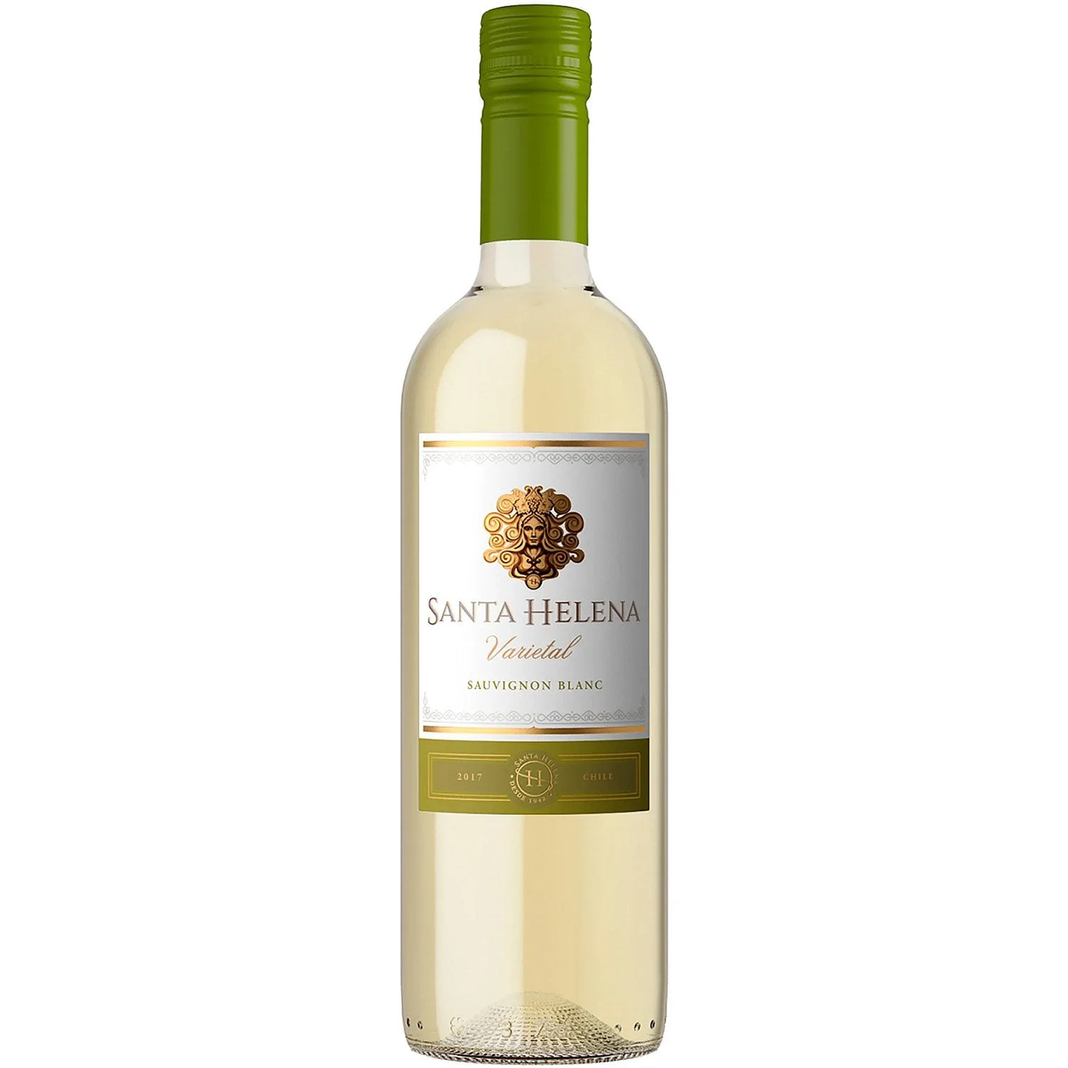 Vina Santa Helena Sauv Blanc