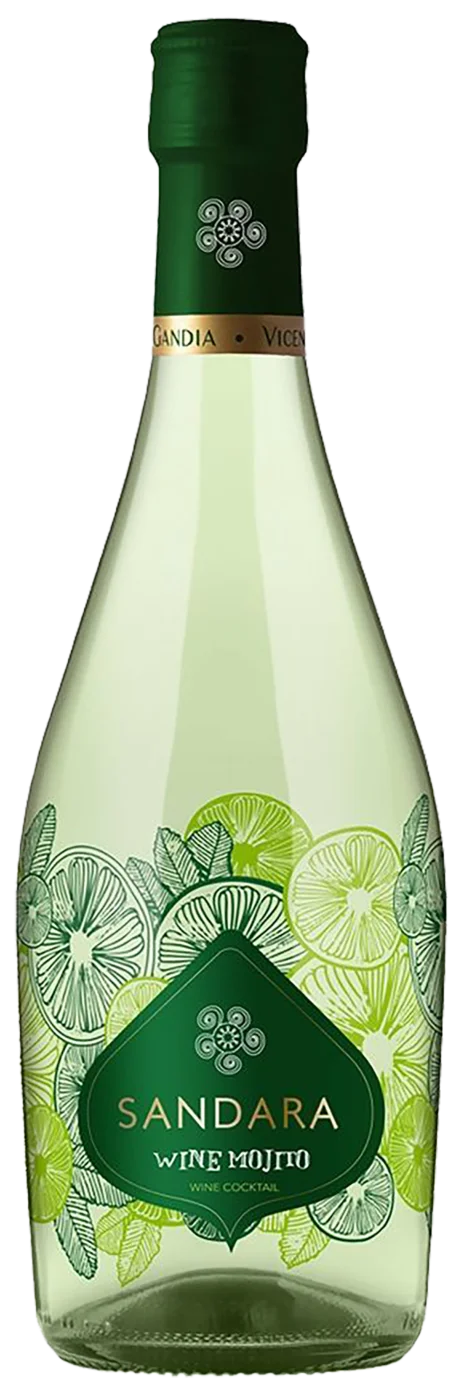 Sandara Mojito