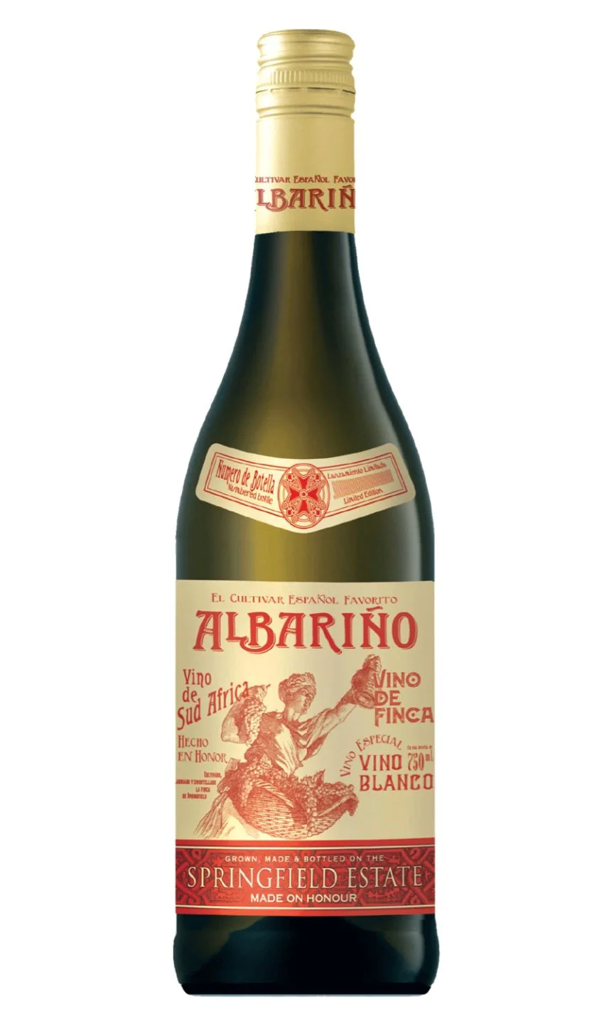 Springfield Albarino