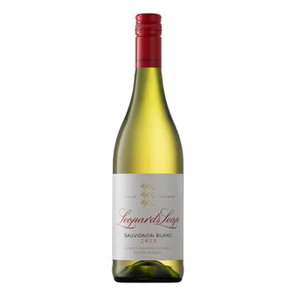 Leopard'S Leap Sauv Blanc
