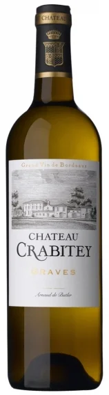 Chateau Crabitey White