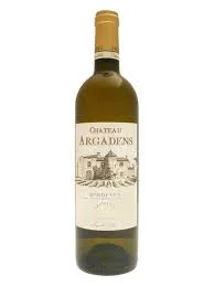Chateau Argadens Bordeaux White