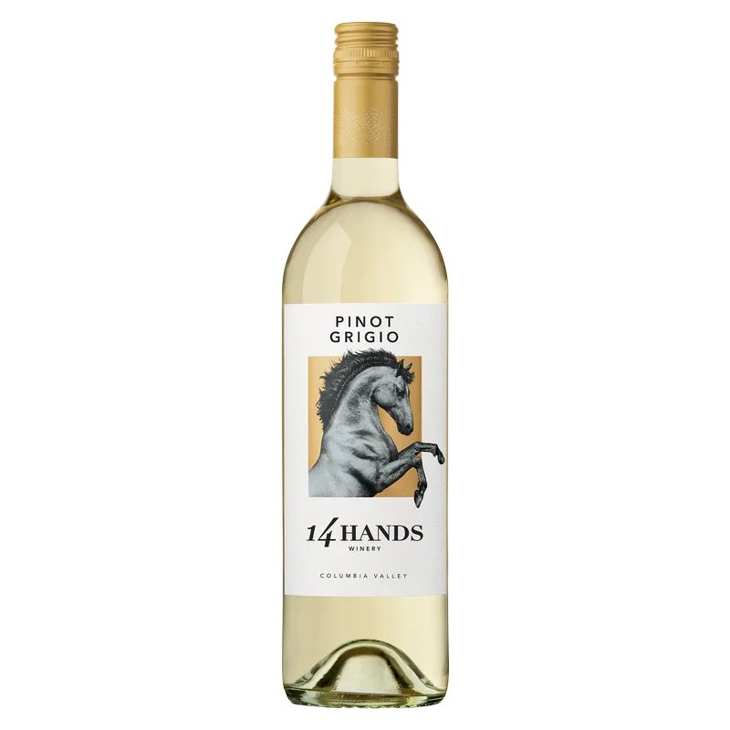 14 Hands Pinot Grigio