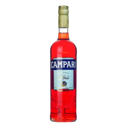 Campari Bitters