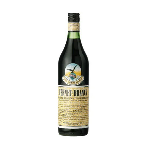 Fernet Branca Bitters