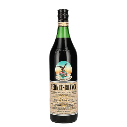 Fernet Branca Bitters