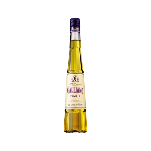 Galliano Vanilla Liqueur