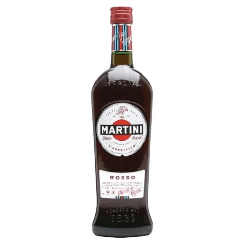 Martini Rosso