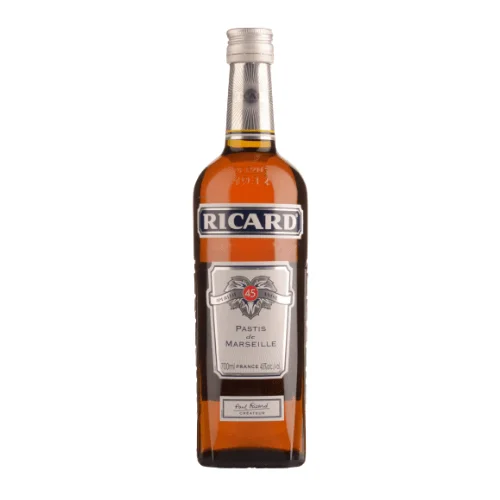 Ricard Arise