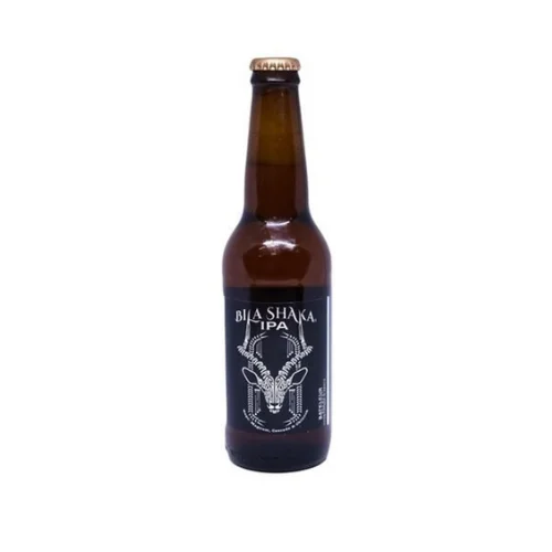 Bateleur Bila Shaka IPA