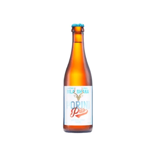 Bateleur Porini Pils
