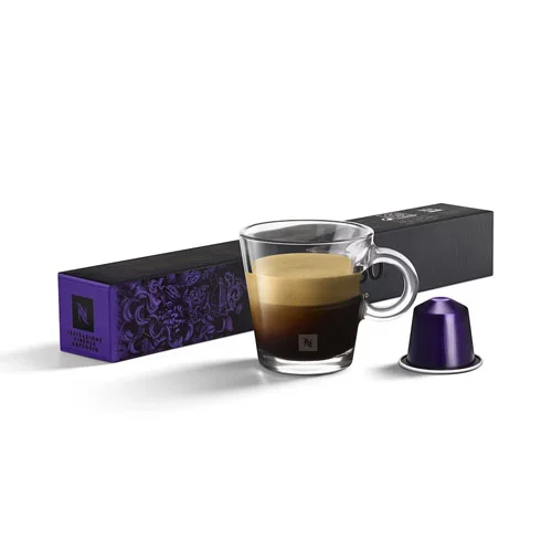 Nestle Nespresso Arpeggio 10 Capsules