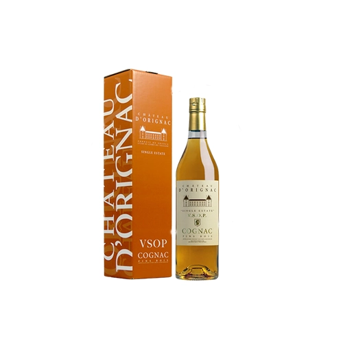 Chateau D Orignac VSOP Cognac