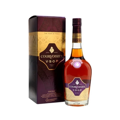 Courvoisier VSOP Cognac