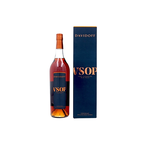 Davidoff VSOP Cognac