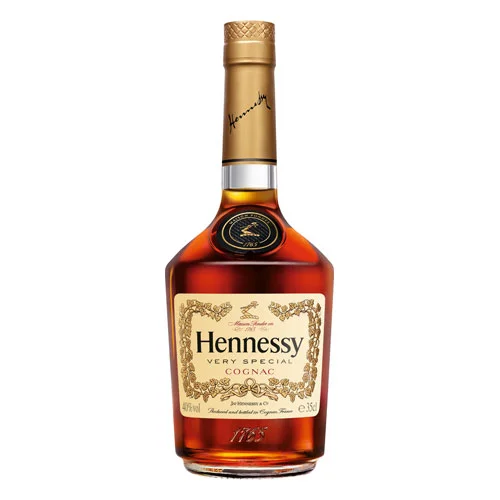 Hennessy VS Cognac