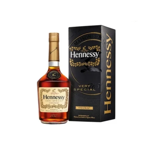 Hennessy VS Cognac