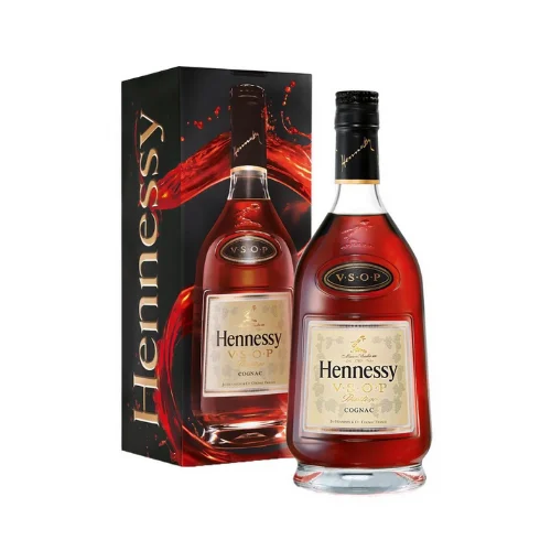 Hennessy VSOP Cognac
