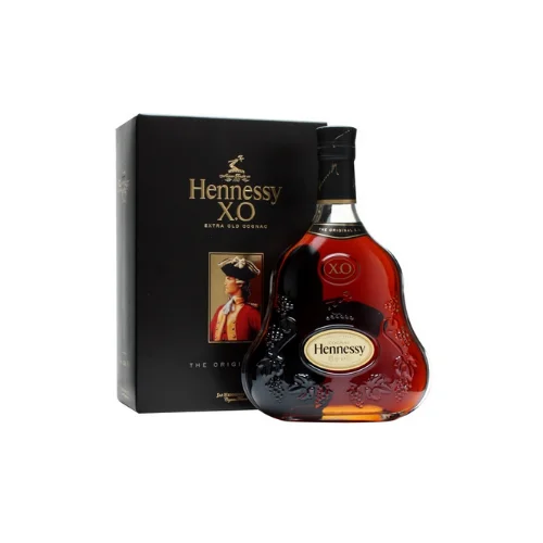 Hennessy XO Cognac