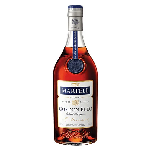 Martell Cordon Bleu Cognac