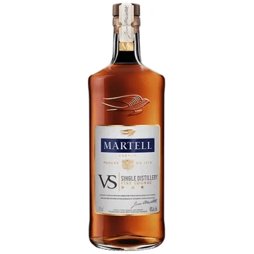 Martell VS Single Distillery Cognac