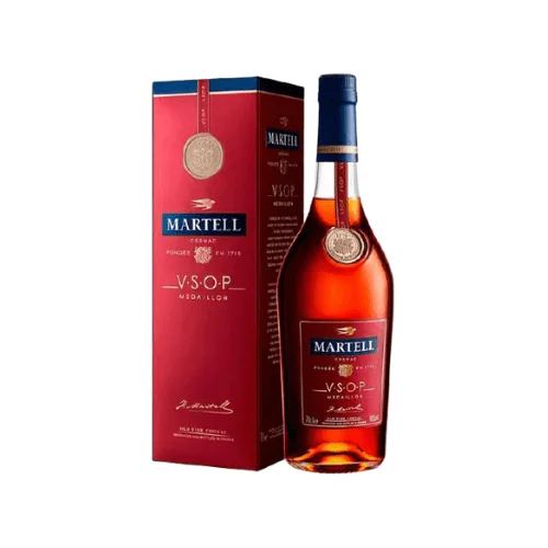Martell VSOP Cognac