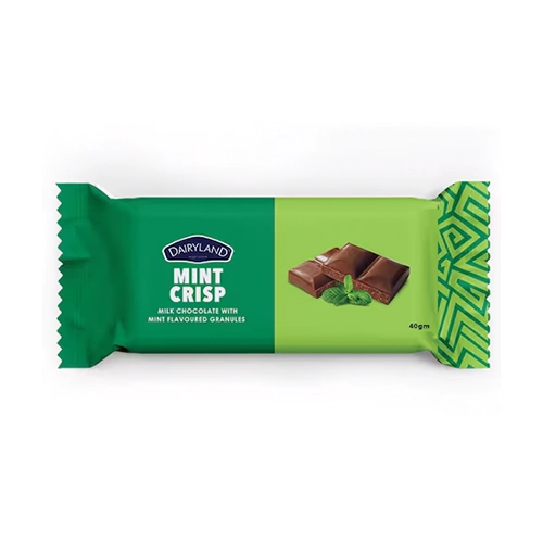 DairyLand Mint Choc Chocolate