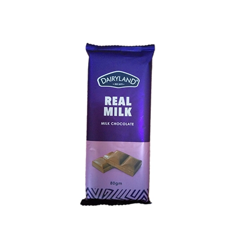DairyLand Real Milk Chocolate