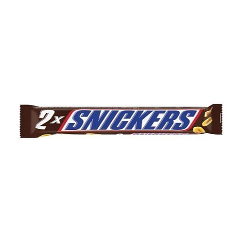 Snickers Chocolate (2x)