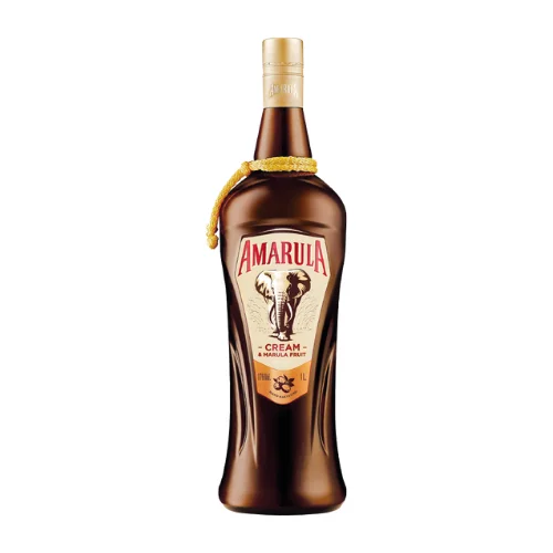 Amarula Cream Liquer