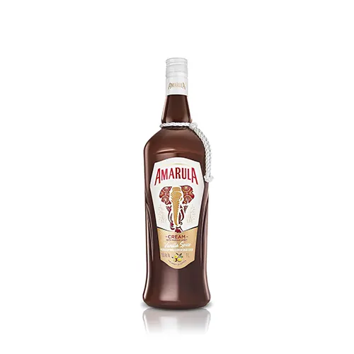 Amarula Vanilla Spice Cream