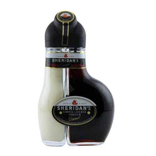 Sheridan's Coffee Liqueur