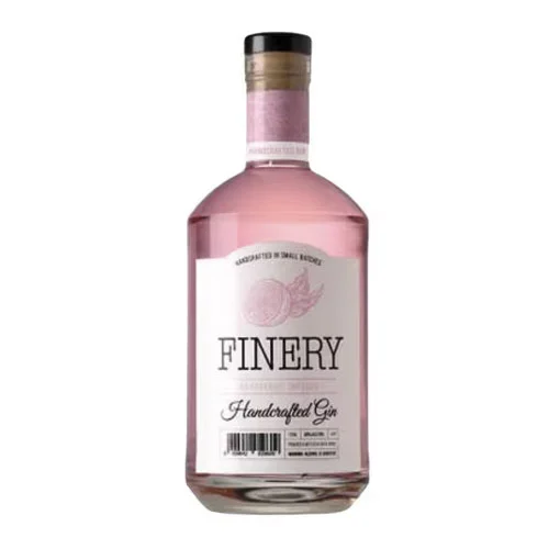 Finery Grapefruit Gin
