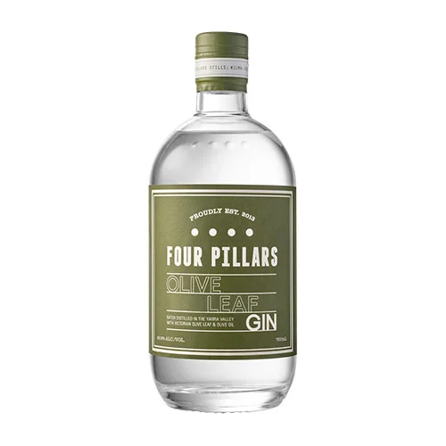 Four Pillars Olive Leaf