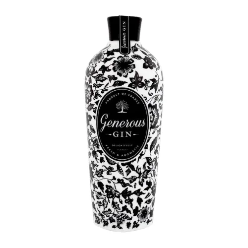 Generous Gin
