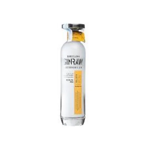 Ginraw Gastronomic Gin