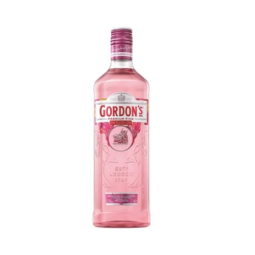 Gordons Pink Gin
