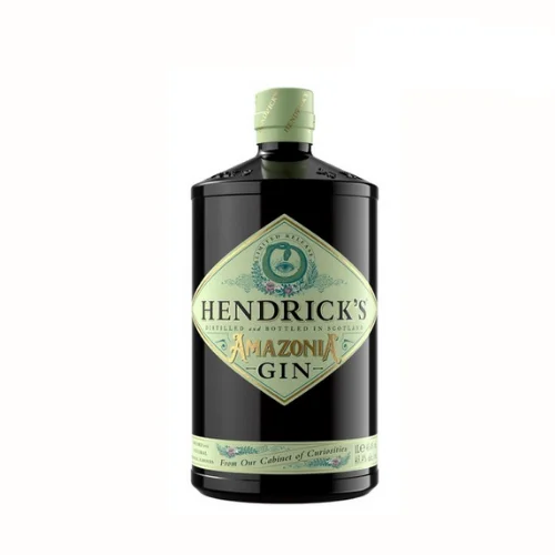 Hendricks Amazonia Gin