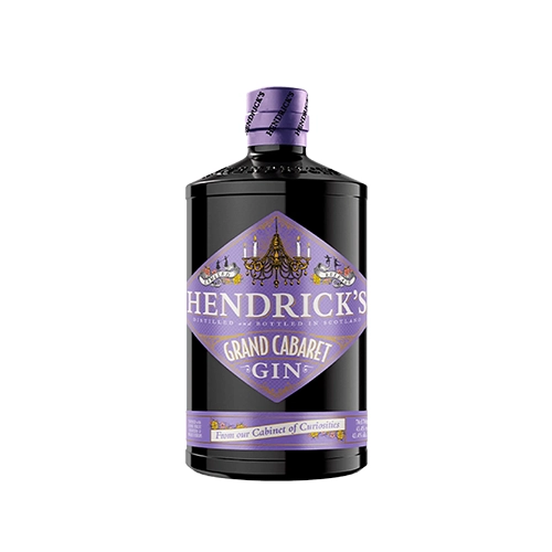 Hendricks Grand Cabaret Gin