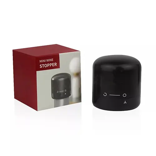 Bar Mini Wine Stopper