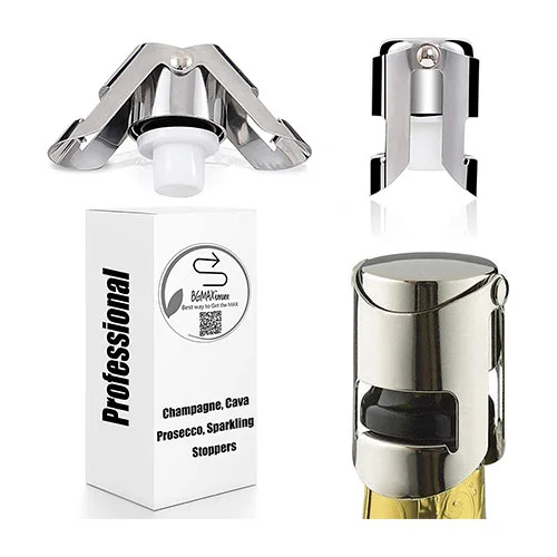 Bar Sparkling Stoppers